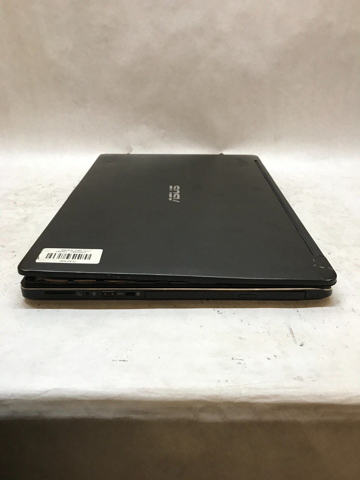 Asus Q551L 15″ Laptop Intel i7-4510U 2.GHz Nvidia GTX 840M For Parts/Repair – DW