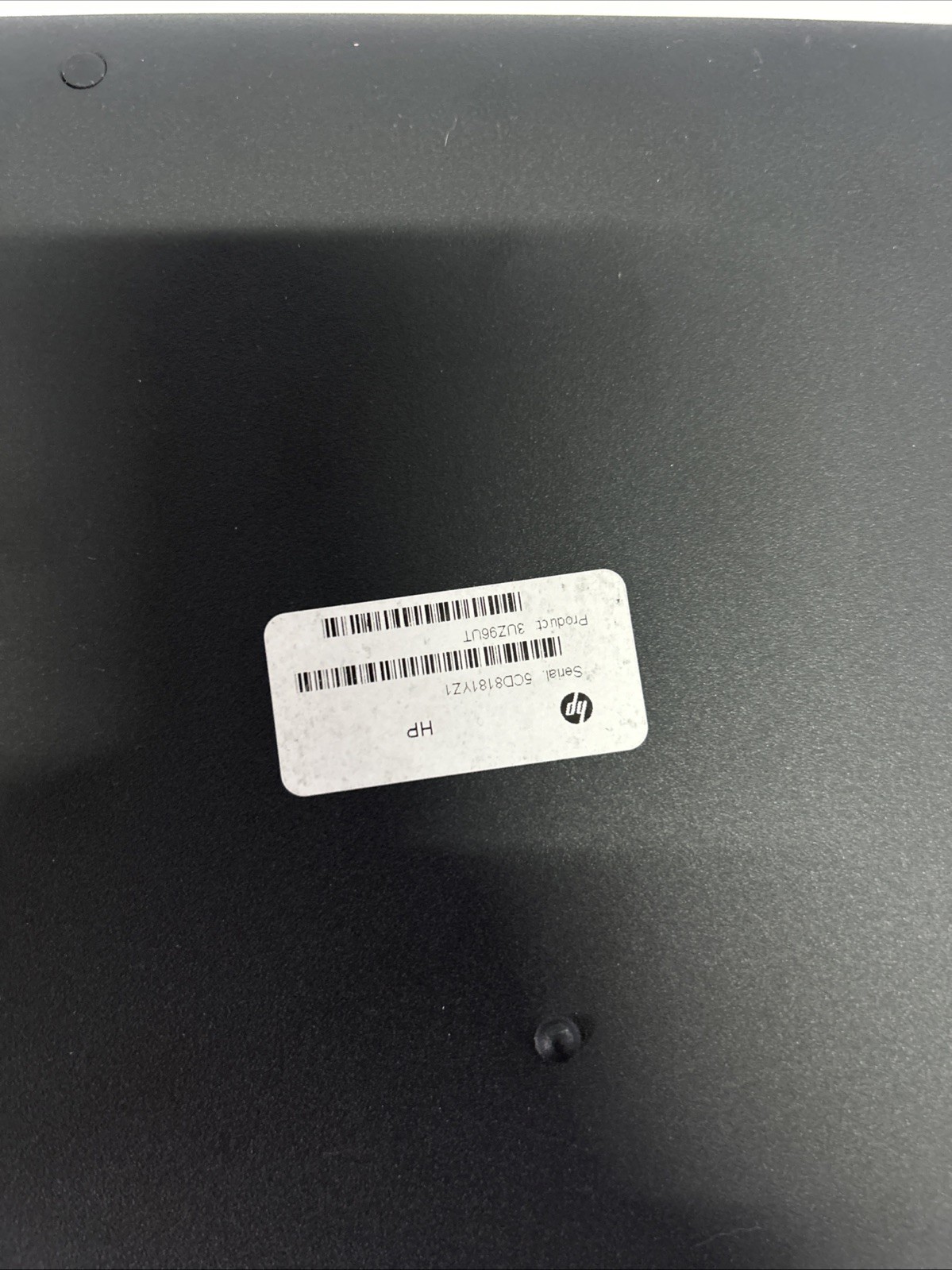 HP 14″ Chromebook 14 G5 – Celeron N3350 – 3UZ96UT#ABA Some Wear – Working