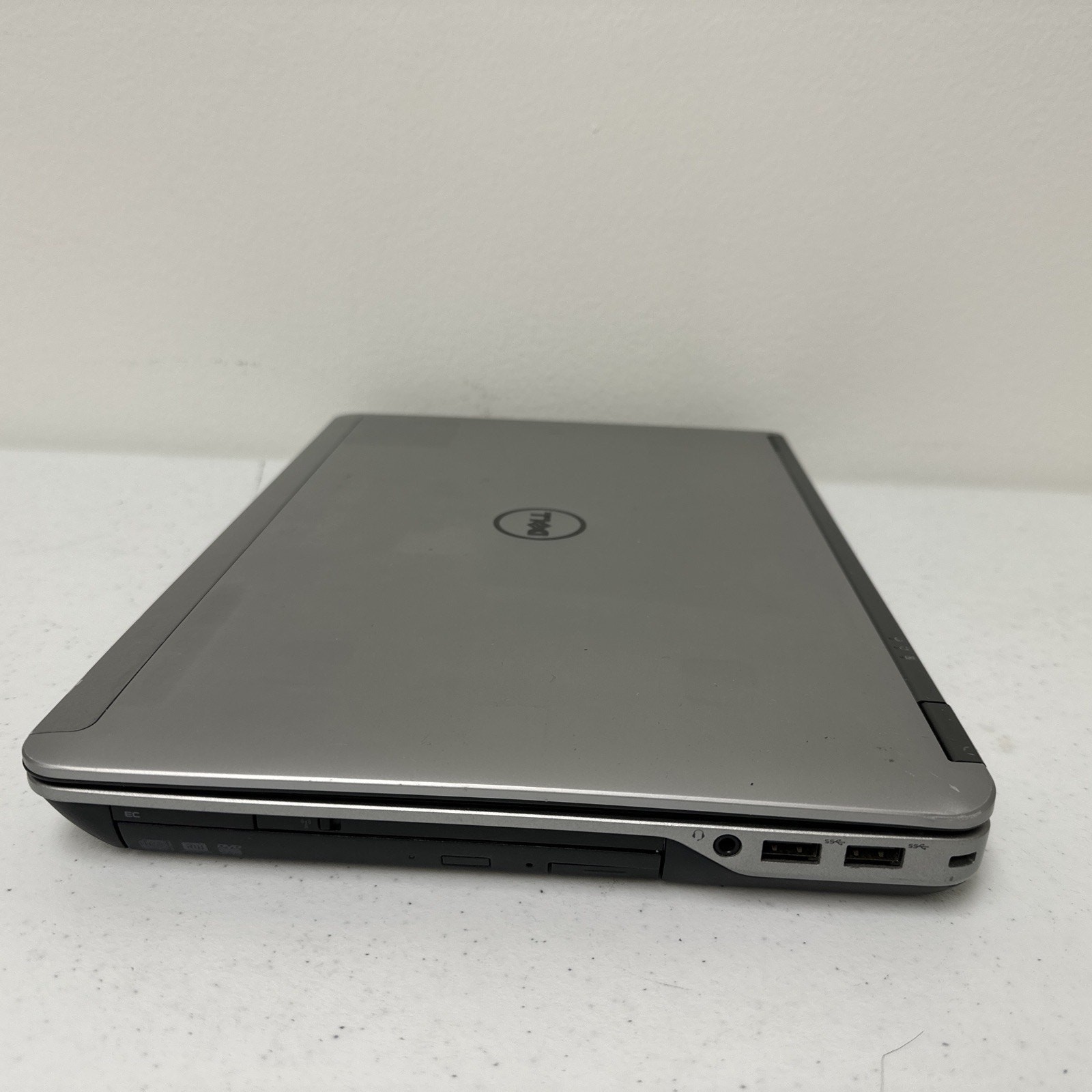 Dell Latitude E6440 i5-4300M 8GB 120GB SSD Webcam Wi-Fi Win10 Pro 14″