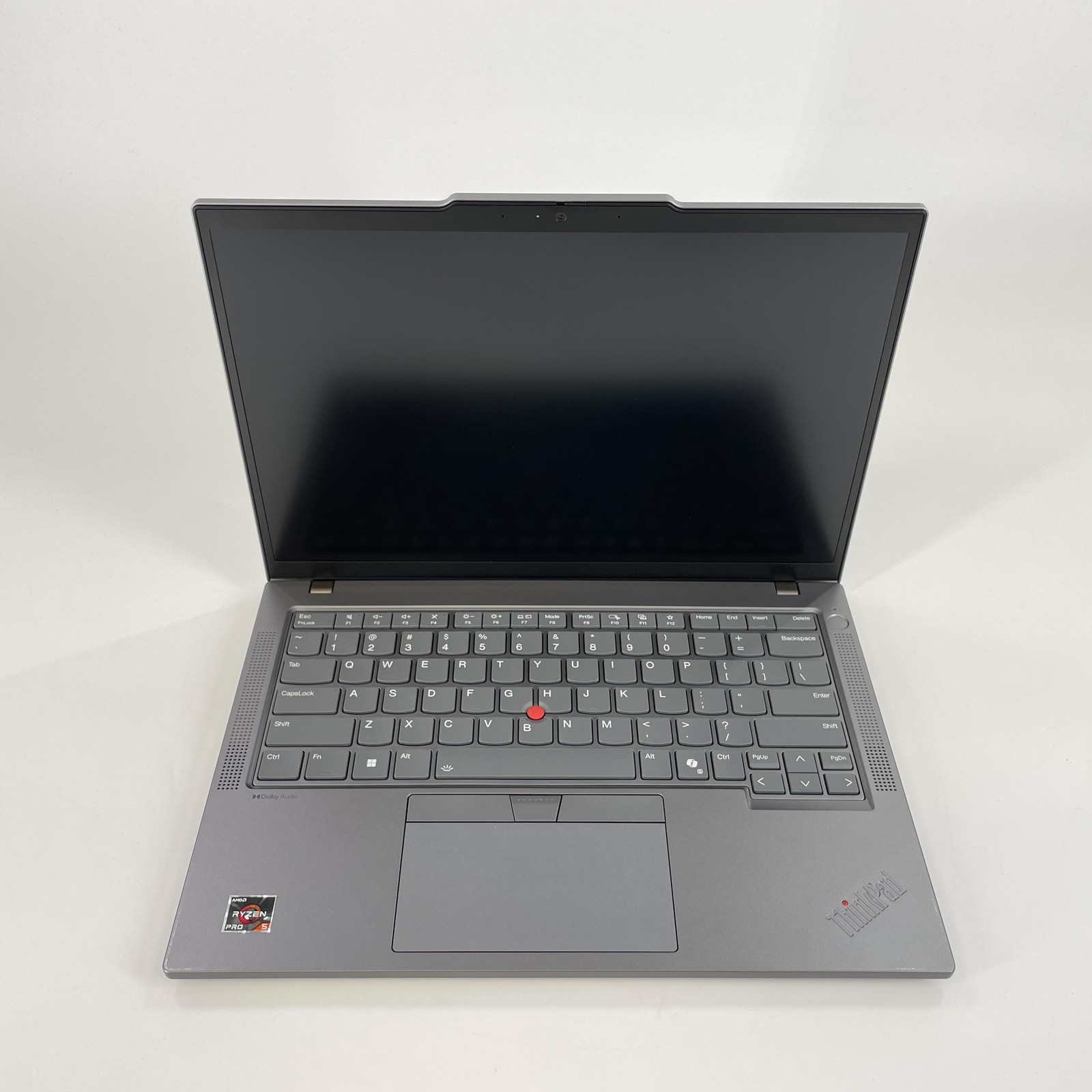 Lenovo ThinkPad T14 Gen 5 FHD+ 3.2GHz Ryzen 5 PRO 8540U 16GB 256GB SSD