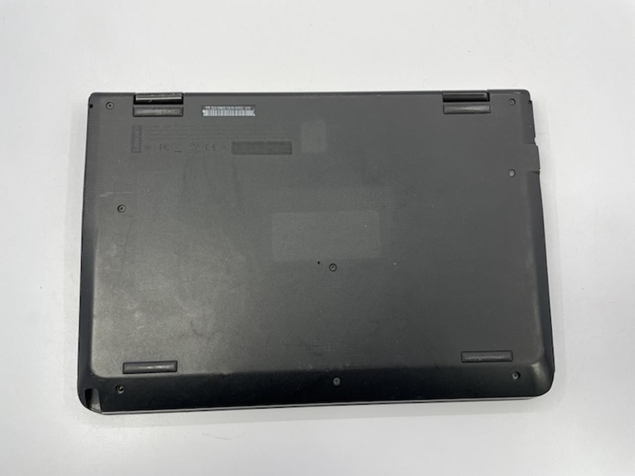 LENOVO THINKPAD YOGA 11E 5TH GEN Celeron N4100 1.10 GHZ+4GB No HD/OS Bios Lock D