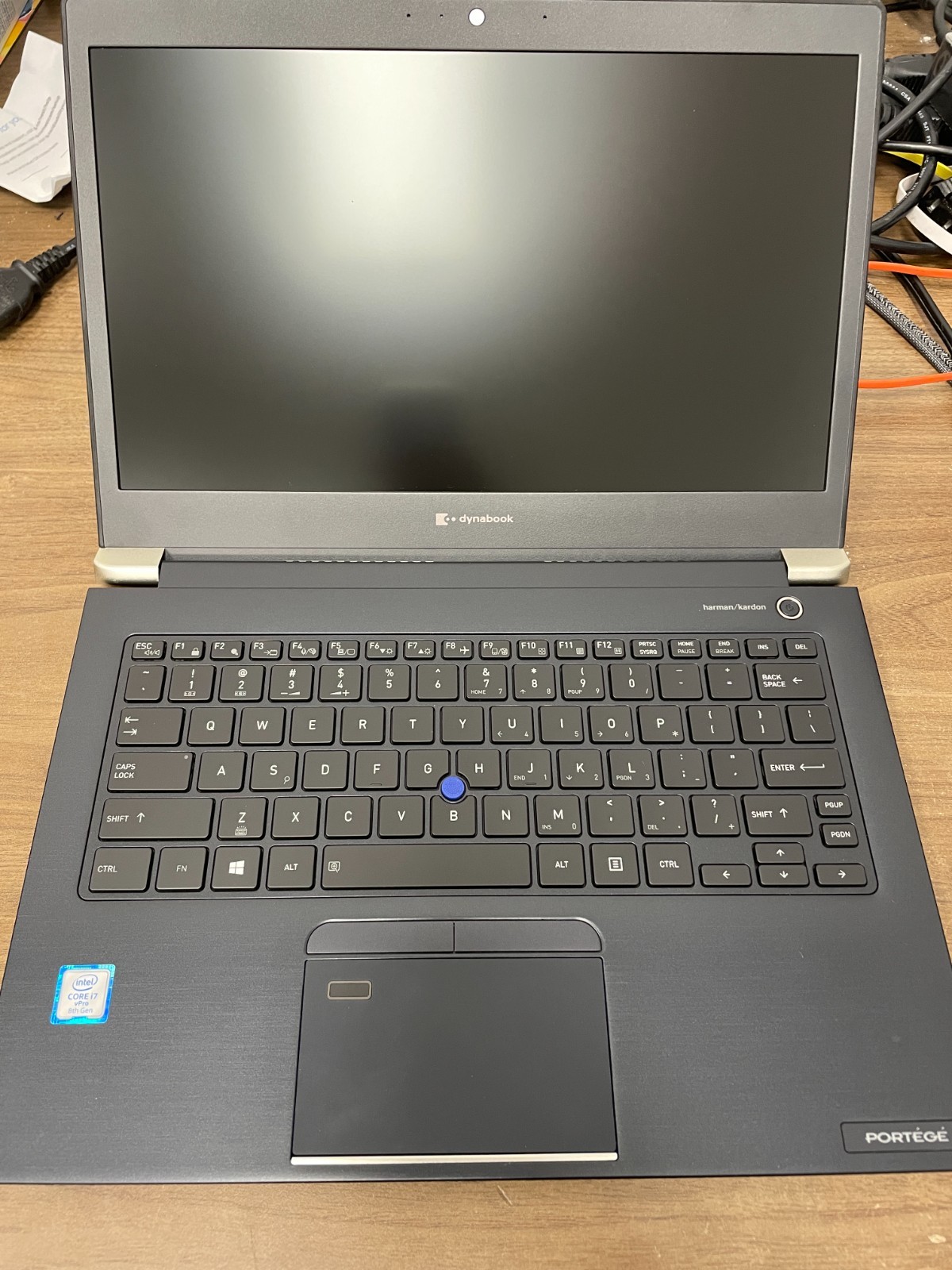 DYNABOOK PORTEGE X30-F. Intel i7-8665U/32GB Ram/512GB SSD
