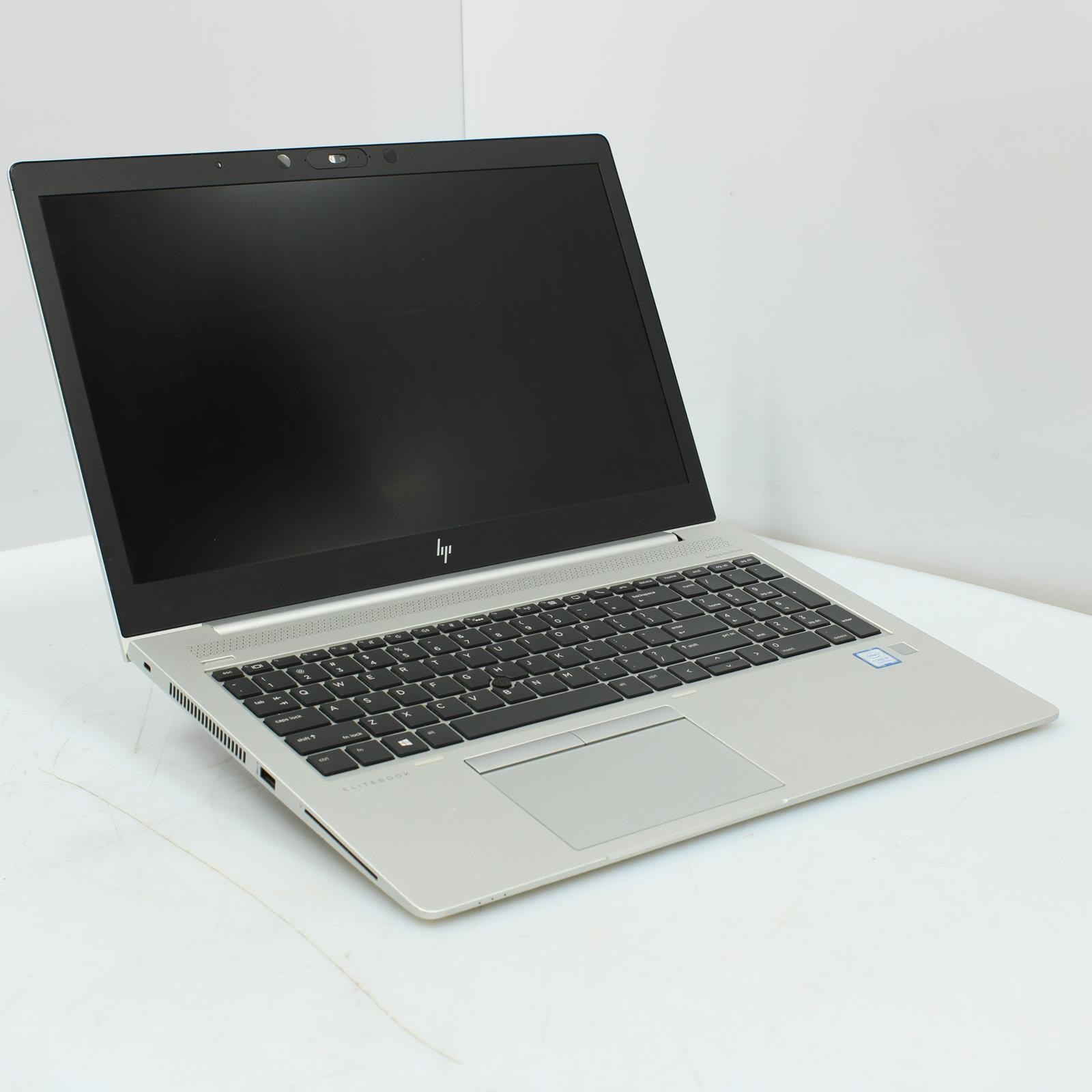 HP Elitebook 850 G5 Intel Core i7 8th Gen 8GB RAM No Drive/OS/Battery Laptop
