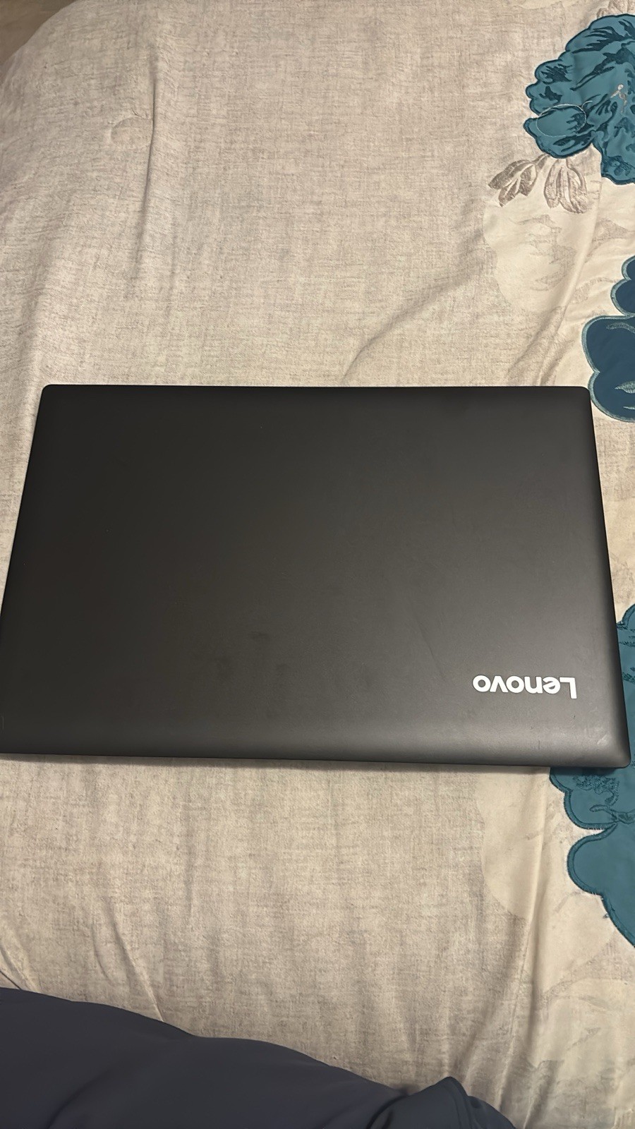 Lenovo IdeaPad 320 Intel Black Laptop Dolby Audio Wi-Fi with Charger