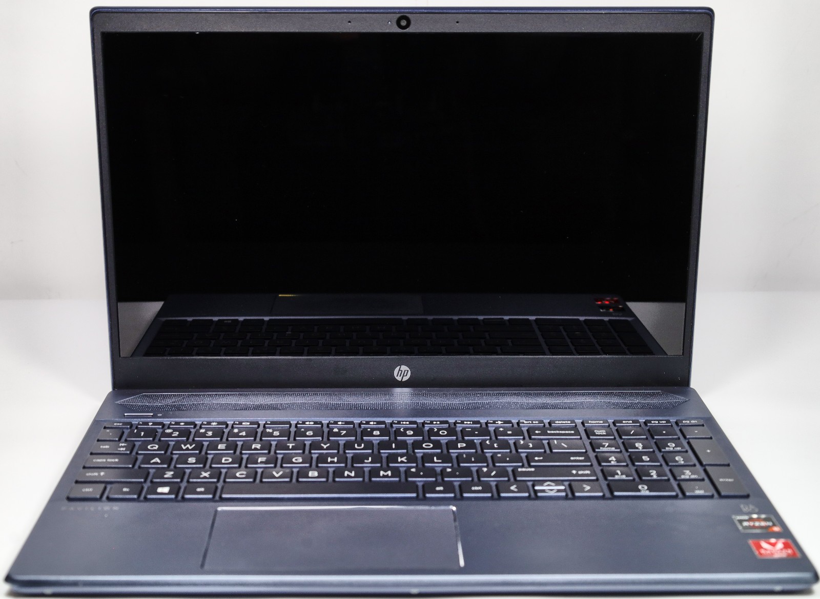 HP Pavilion 15-cw1063wm Ryzen 5 3500U CPU 16GB RAM 256GB SSD + 1TB HDD Win11Pro