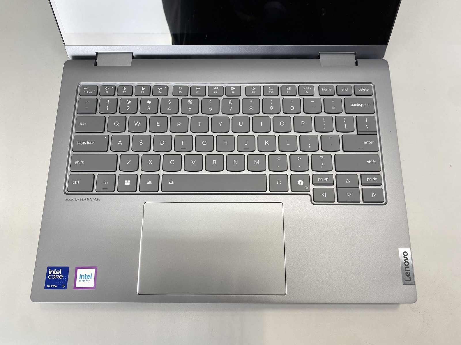 Lenovo Laptop ThinkBook 14 2-In-1 14″ Intel Core Ultra 5 225U 512GB- Gray