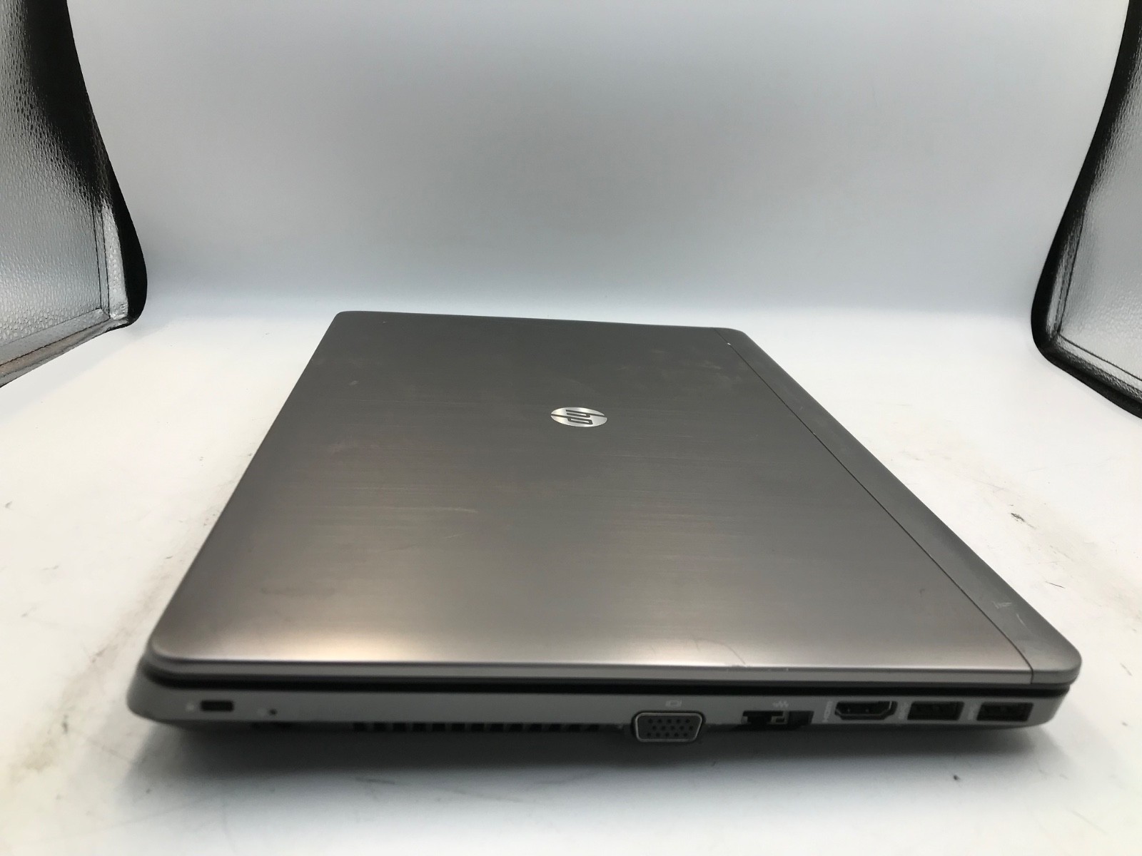 HP ProBook 4440S intel Core i5-3230 14″ -Boots/ BIOS LOCKED- MZ