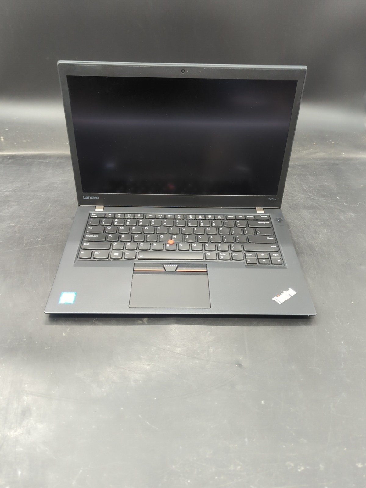 Lenovo: ThinkPad: T470s: i5 7th Gen: 12GB RAM: No HD: No OS: Tested & Wiped