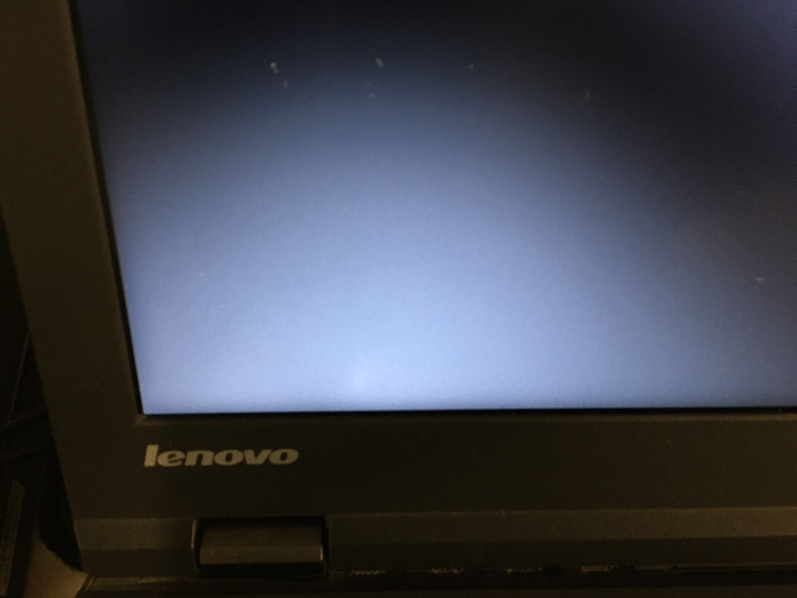Lenovo ThinkPad T540p i5-4210M 2.6GHz 8GB RAM 500GB HDD *No Battery*