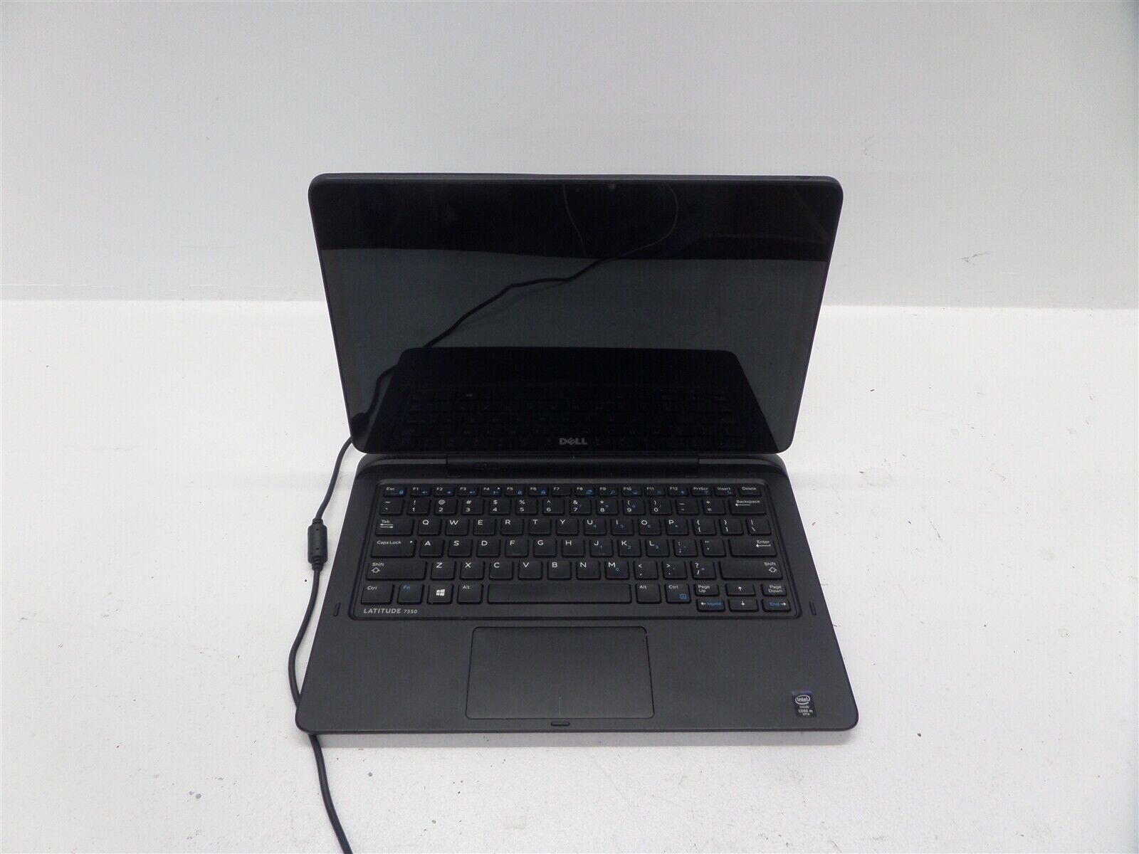 Dell Latitude 7350 2-In-1 Laptop Tablet Intel Core M-5Y70 1.10GHz 8GB 256GB