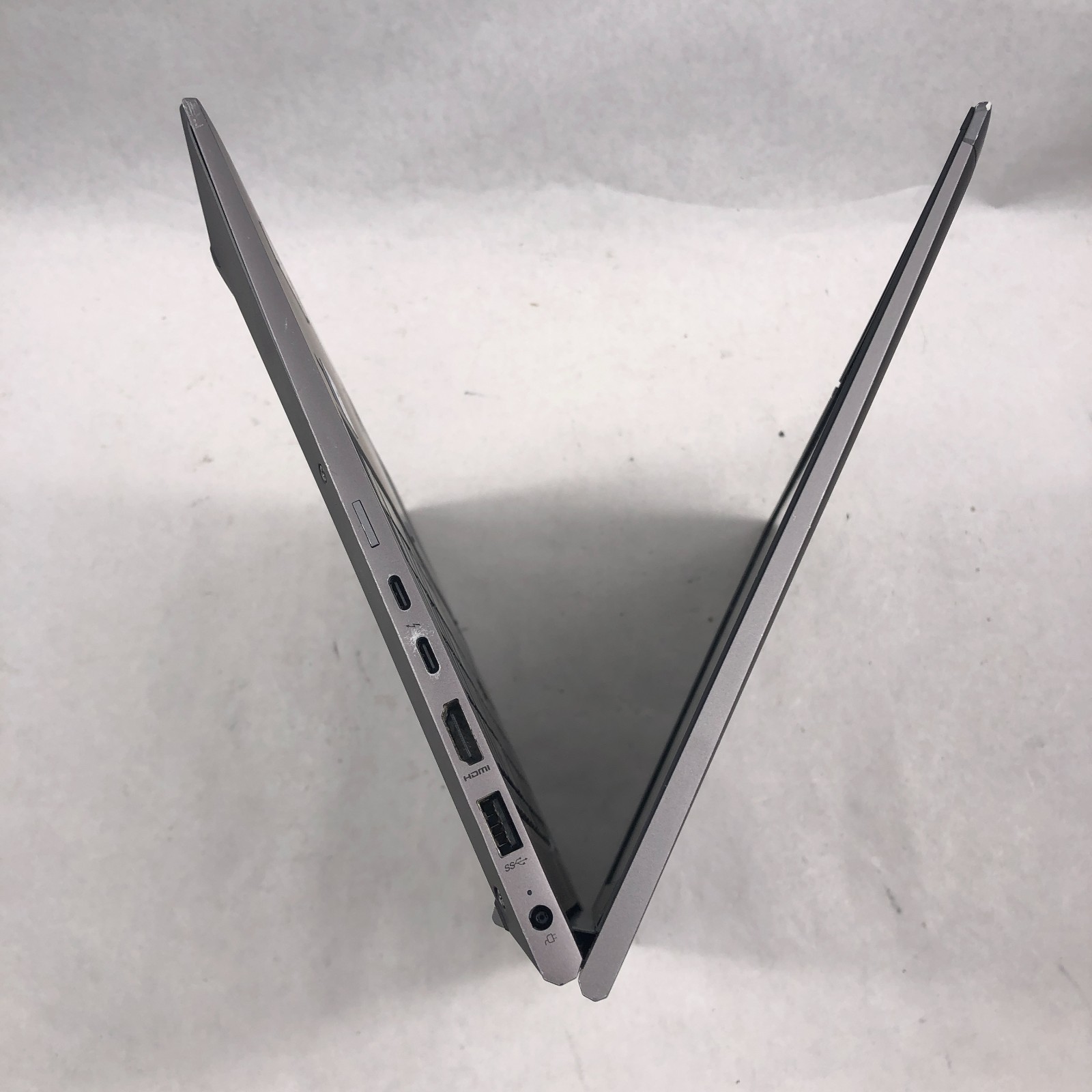HP ZBook Firefly 15 G8 Mobile Workstation i7-1165G7 16GB RAM No SSD