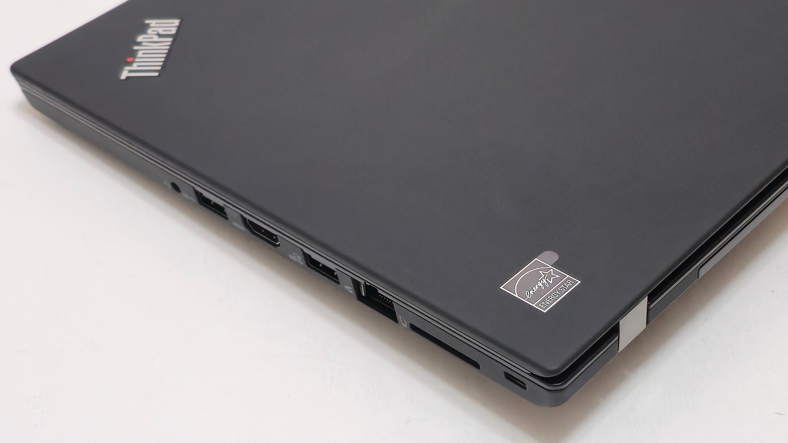 Lenovo ThinkPad T480 (i7-8th 32GB RAM 1TB SSD) 14″ Touch GeForce 2GB GPU