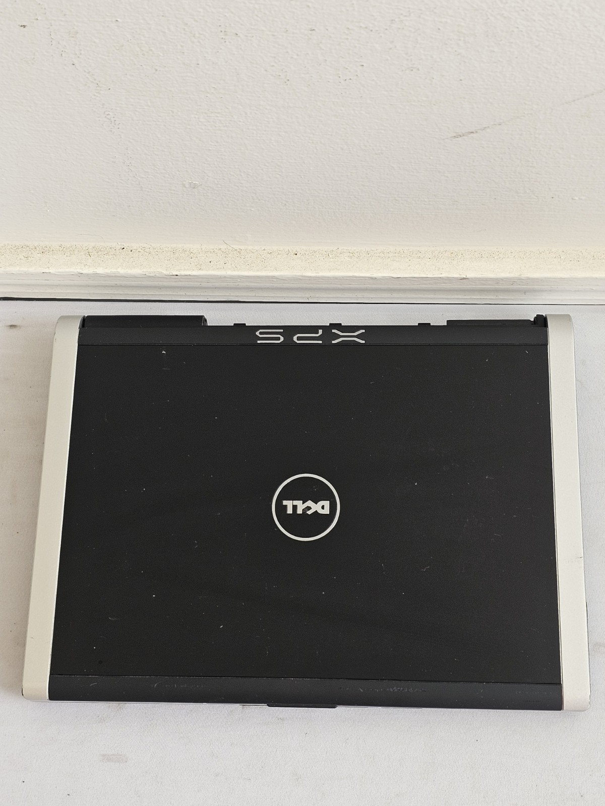 Dell XPS M1330 Laptop – 3GB RAM – WON’T POWER ON – NO BATT – Parts/Repair – READ