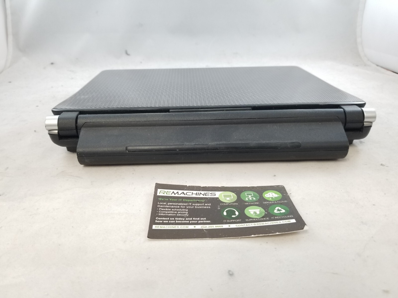 Acer Aspire One D150-1577 10.1″ Intel Atom N270 1.6GHz 1GB 160GB HDD No OS