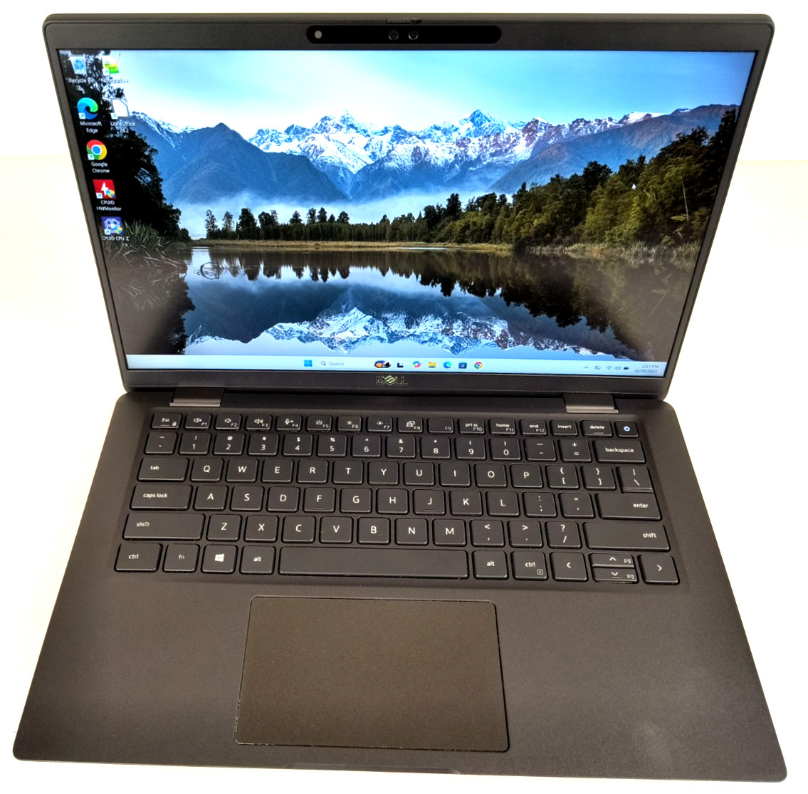 Dell Latitude 7430 14″ FHD 400 nits I7-1265U 4.8 GHz 16GB RAM 512GB SSD Win11Pr