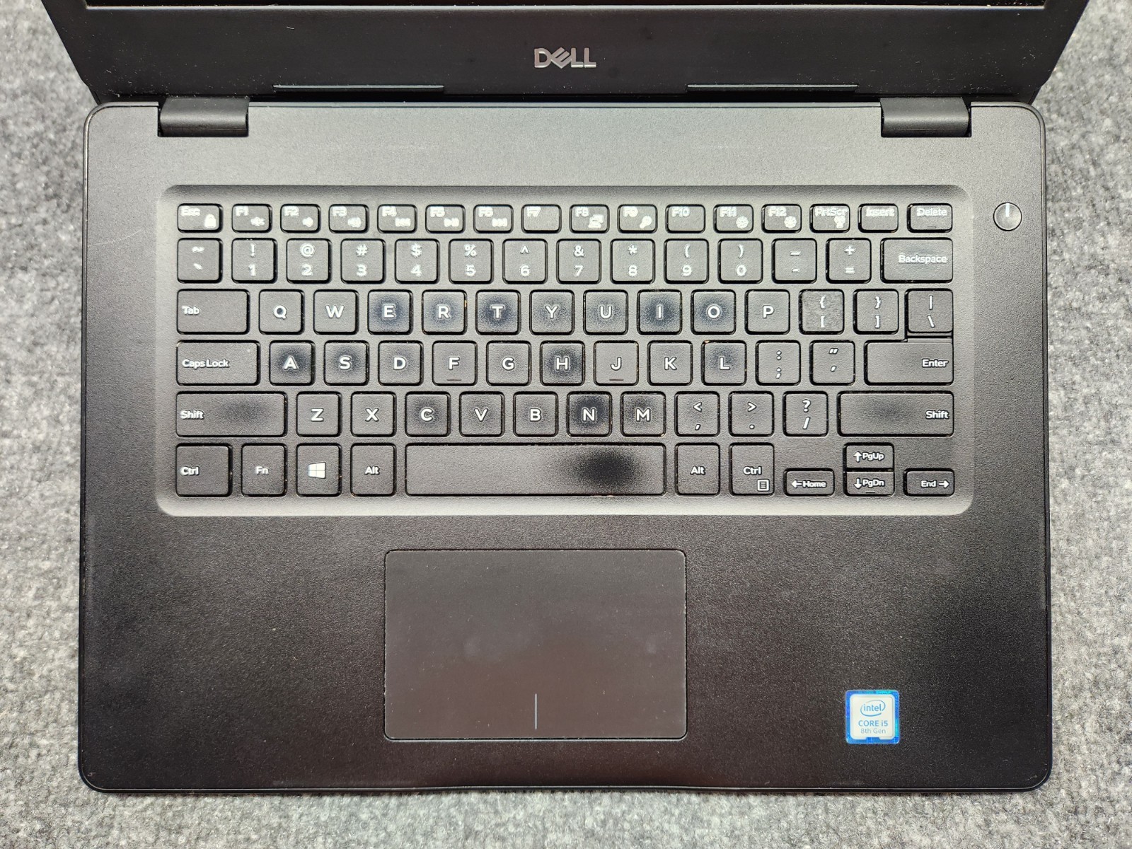 Dell Latitude 3490 14″ Laptop w/ Intel Core i5-8250U 1.60GHz 8GB RAM 128GB SSD