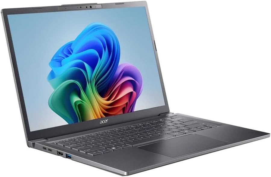 Acer Aspire 14″ Intel Core Ultra 5 [16GB] [1TB] [1920 x 1200 Touchscreen]