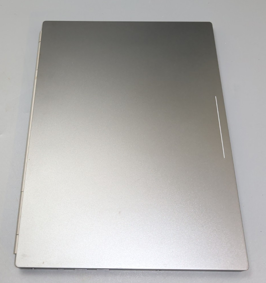 Chromebook Pixel CB001, Chromebook