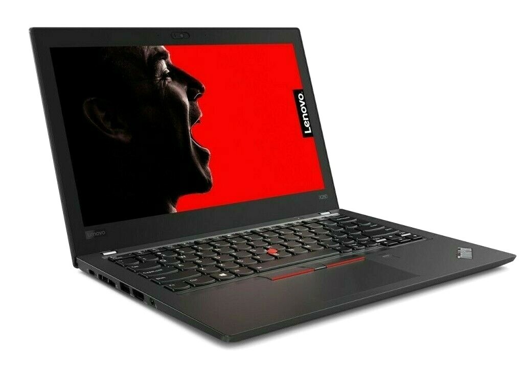 FHD TOUCH 2TB SSD: LENOVO THINKPAD X280 GERMAN ENGLISH JAPANESE i5-8350U USB-C
