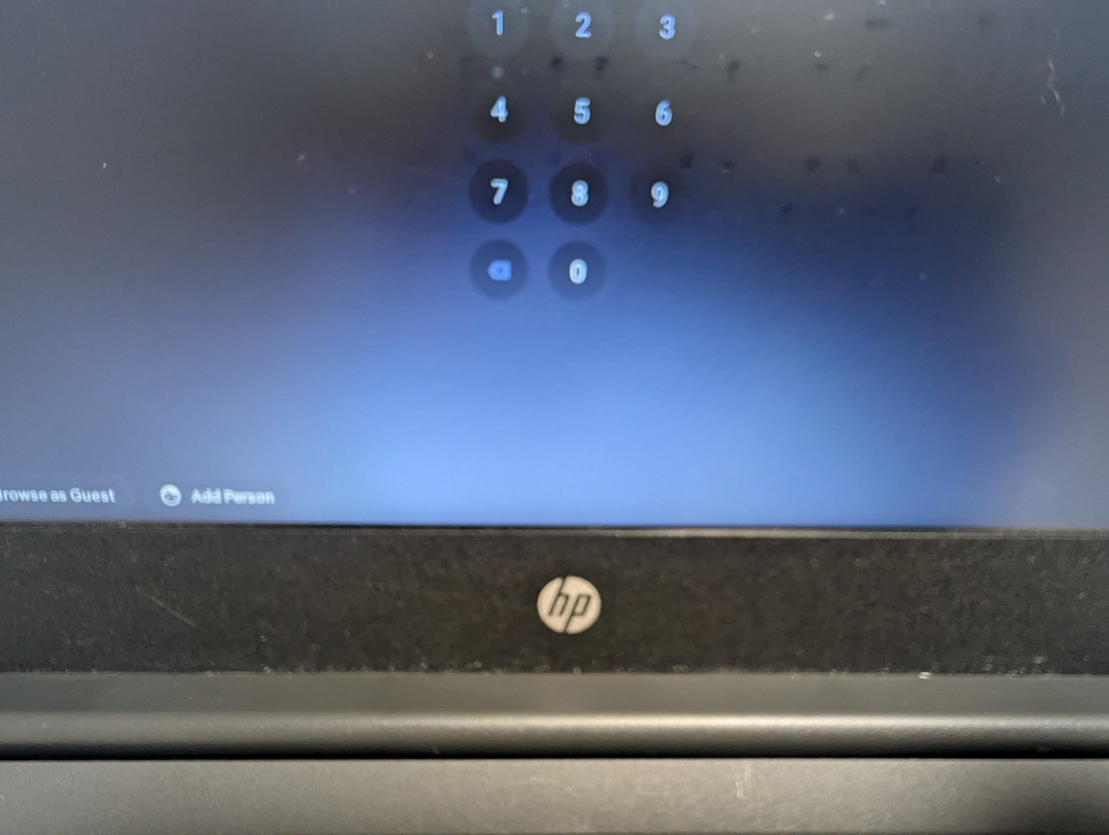 READ DESC! HP Chromebook 11 G6 EE / Moddable Slim 11.6 Laptop / Celeron 4GB 32GB