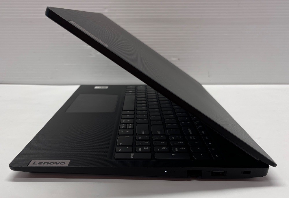 Lenovo V15 G4 IRU 15.6″ Notebook Business Black 83A10028US
