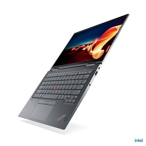 Lenovo ThinkPad X1 Yoga G6 Core i5 11th Gen i5-1145G7 262GB 16GB 1920 x 1200