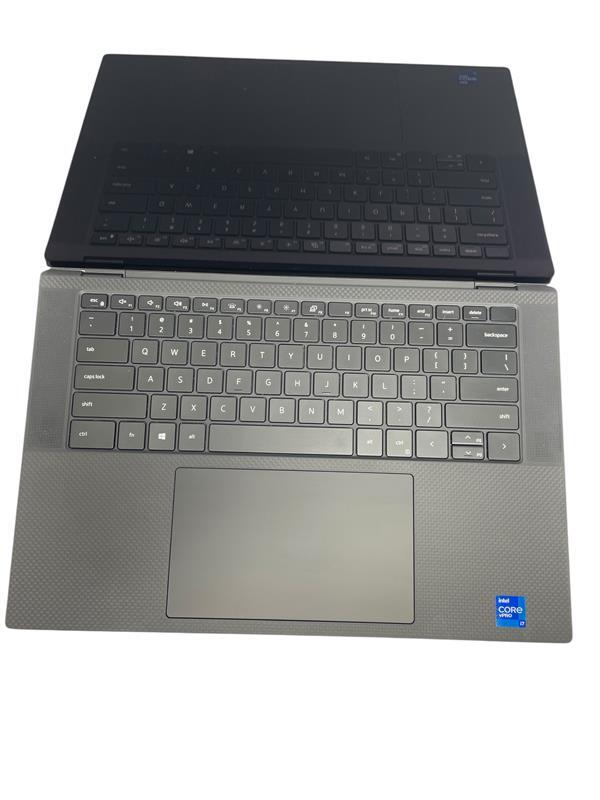 DELL PRECISION 5560 15.6″ i7 2.50GHz 32GB RAM 1TB SSD – Grade D
