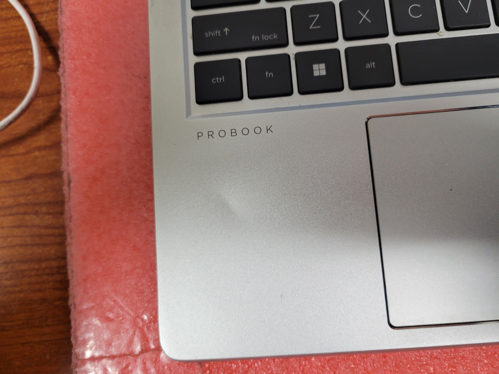 HP ProBook 450 G8 15.6″ i5-1135G7 8GB RAM 512GB SSD Win 11 Pro *Read* | C724