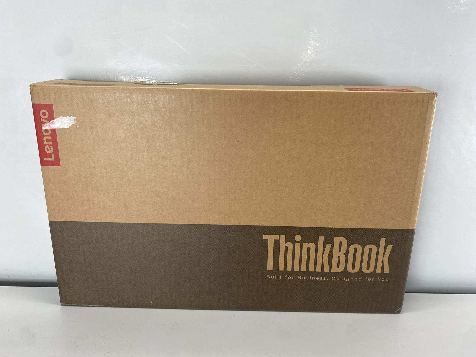 Lenovo Laptop ThinkBook 14 G7 ARP 14″ AMD Ryzen 7 7735HS 512GB – Dark Gray
