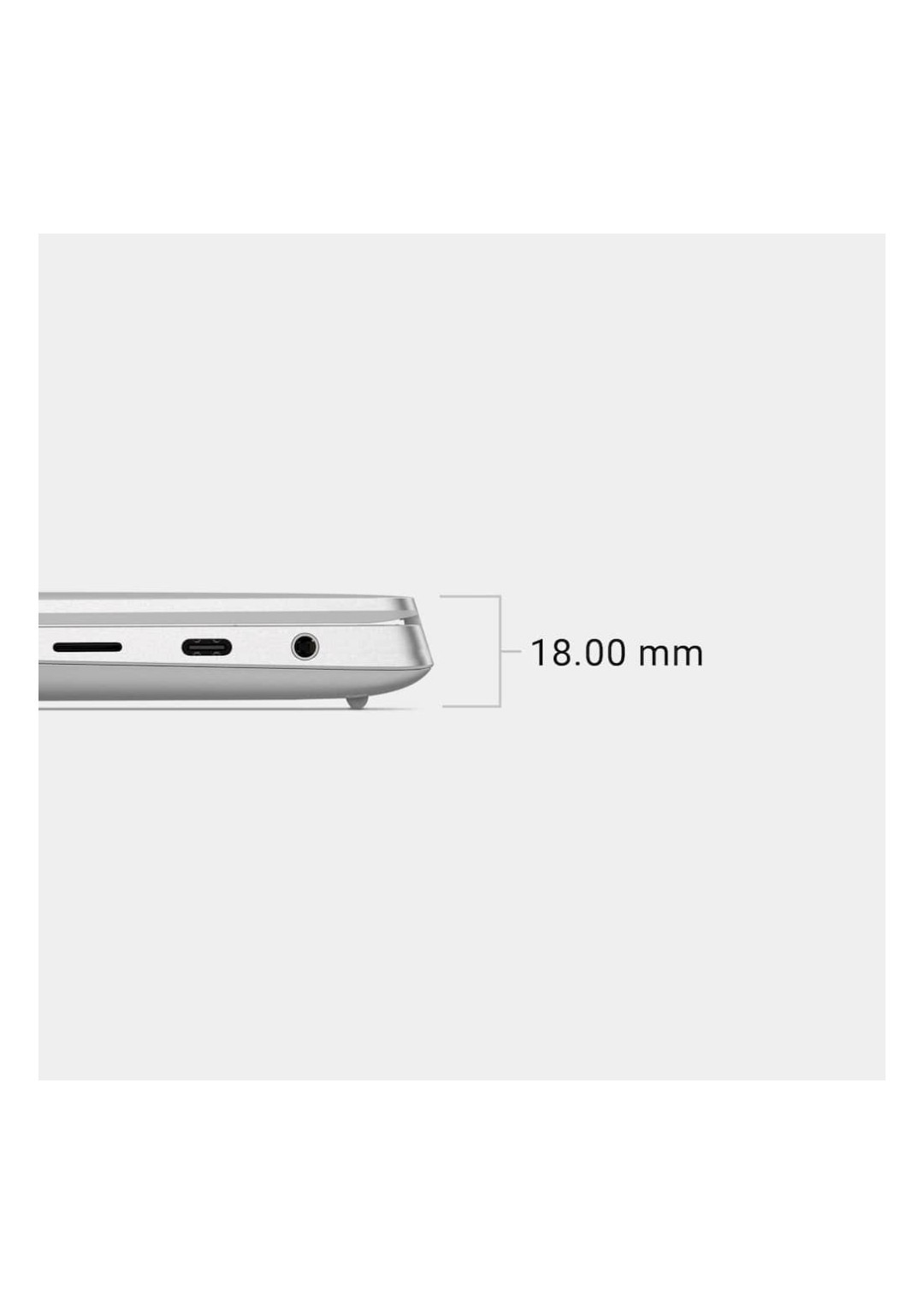 Dell Premium 14.5″ 3.2K OLED Touch Laptop Intel Ultra 7 255H 32GB 1TB SSD
