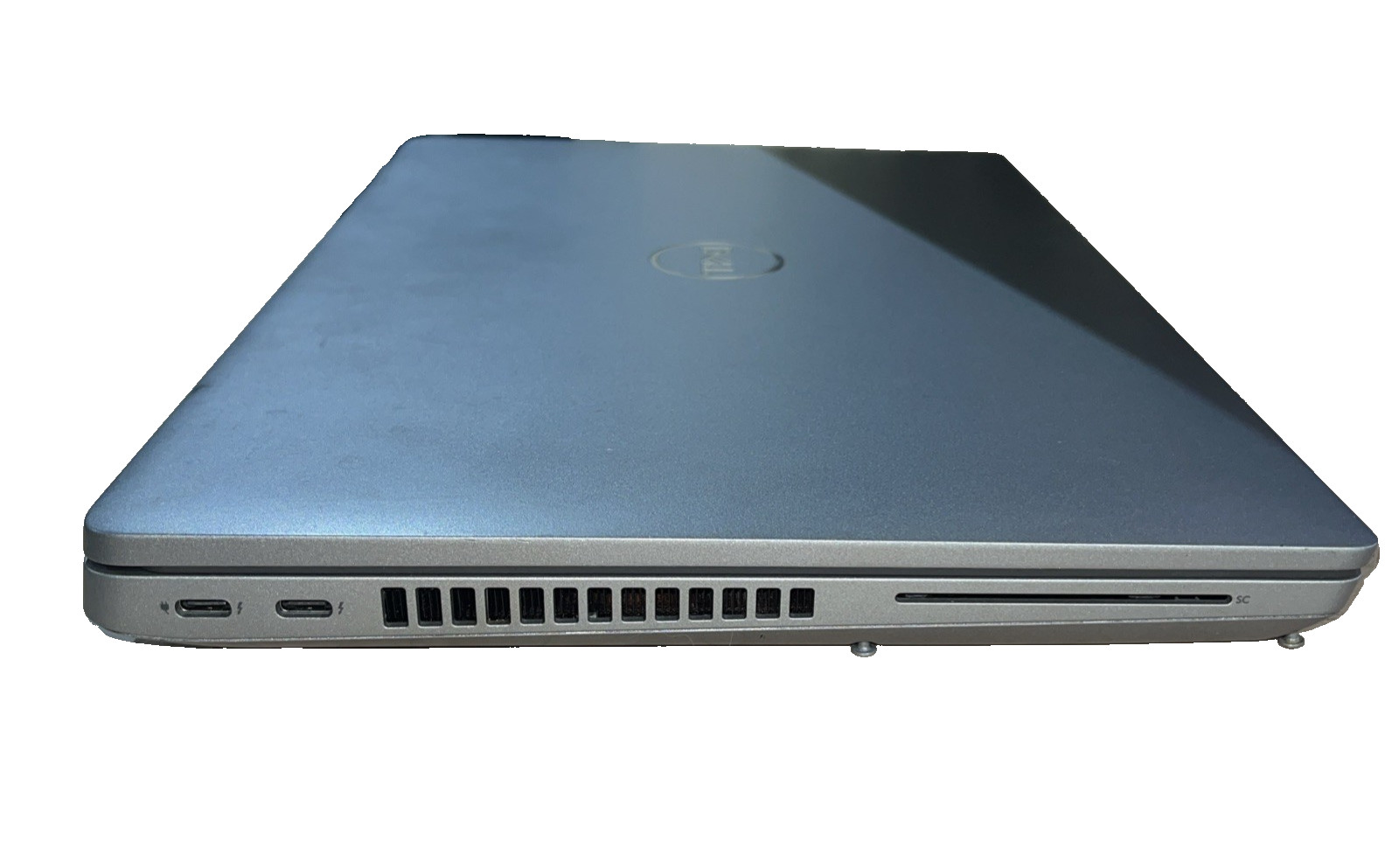 DELL PRECISION 3470 INTEL CORE I5-1250P 16GB RAM NO HD