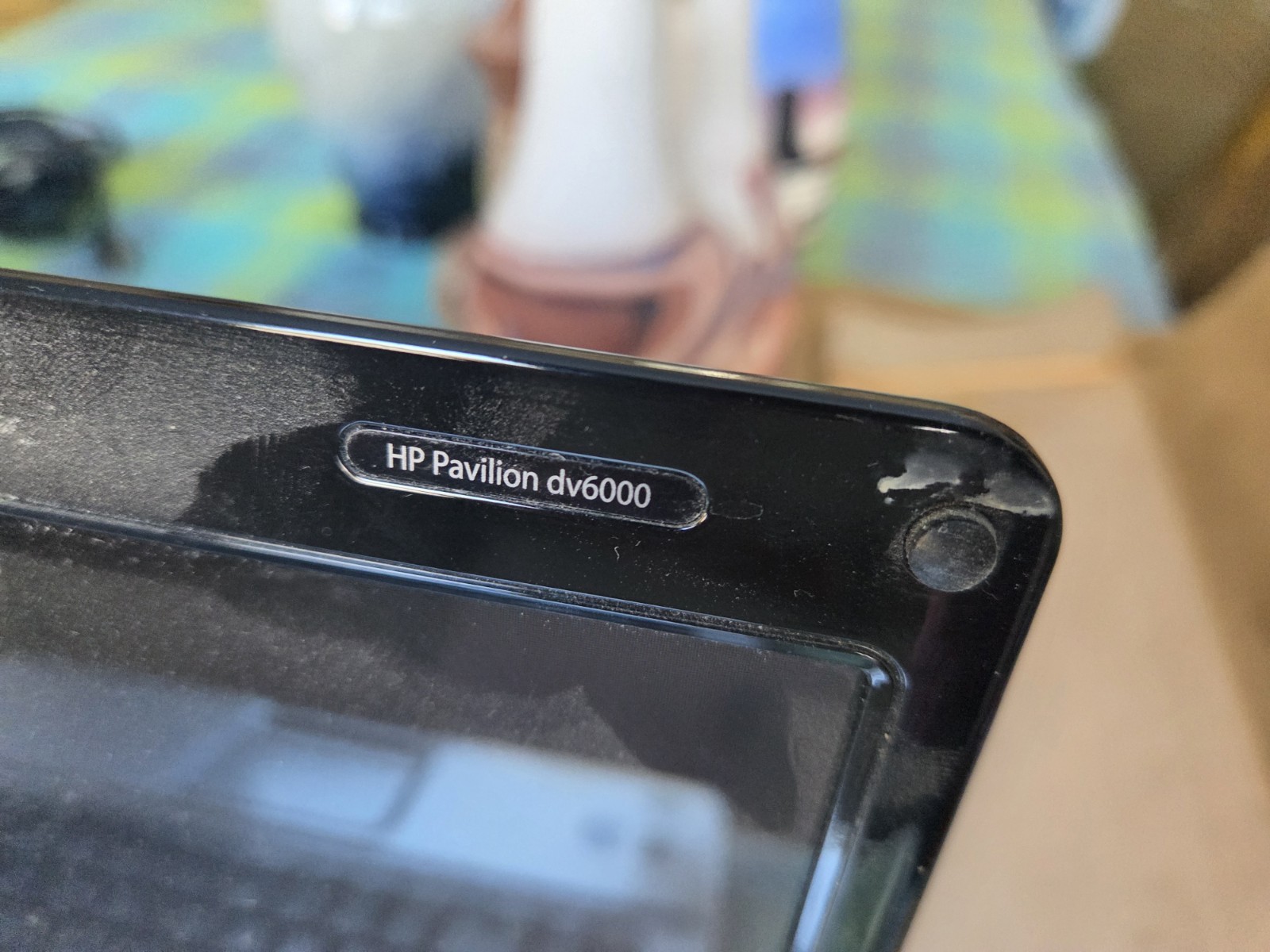 HP Pavillion
