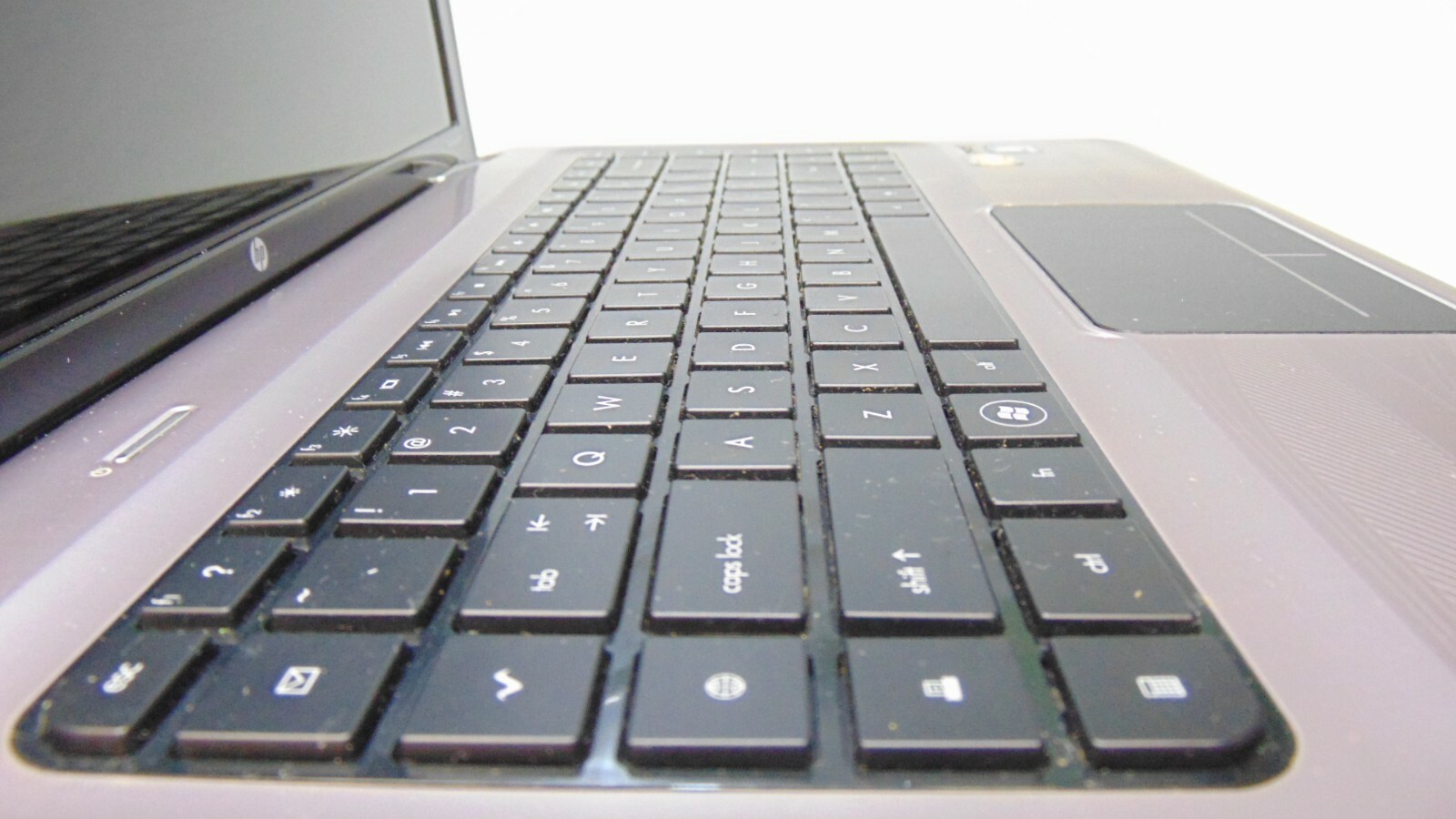 HP Pavilion dv6 Laptop Computer (Pass Protected) Model dv6-3259wm AMD Processor