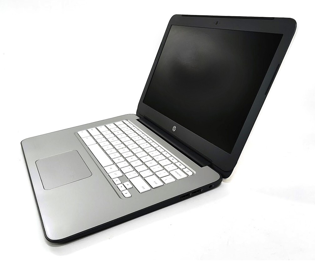 HP Chromebook 14-x010nr Nvidia Tegra K1 2GB 16GB eMMC Chrome OS