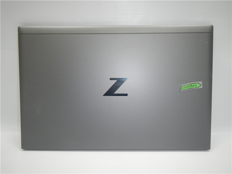 HP ZBook Firefly 15 G8 Laptop i7-1165G7 2.8GHz 8GB No SSD Windows 11 Pro