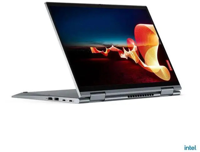 Lenovo ThinkPad X1 Yoga Gen 6 2-in-1 14 in FHD+ Touch Display i5-1135G7 @ 8GB