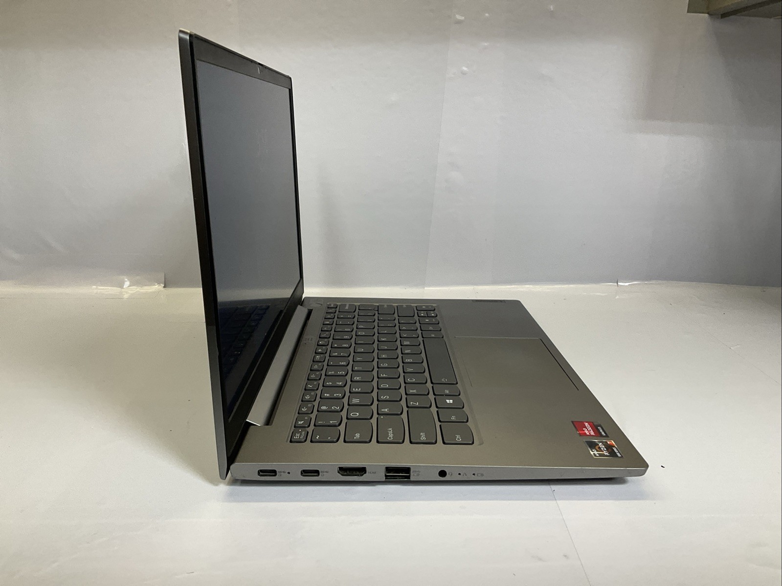 Lenovo ThinkBook 14 G3 ACL/ Ryzen 7/ 16GB RAM/ 128GB SSD/FHD/W11/(130F)