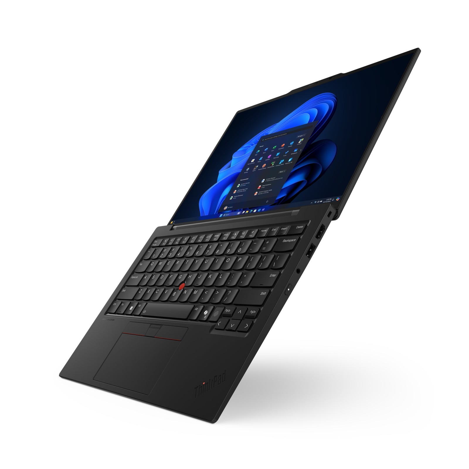Lenovo ThinkPad X1 Carbon Gen 13 14″ NB Intel Ultra 7 32GB 512GB W11P-21NS0166US