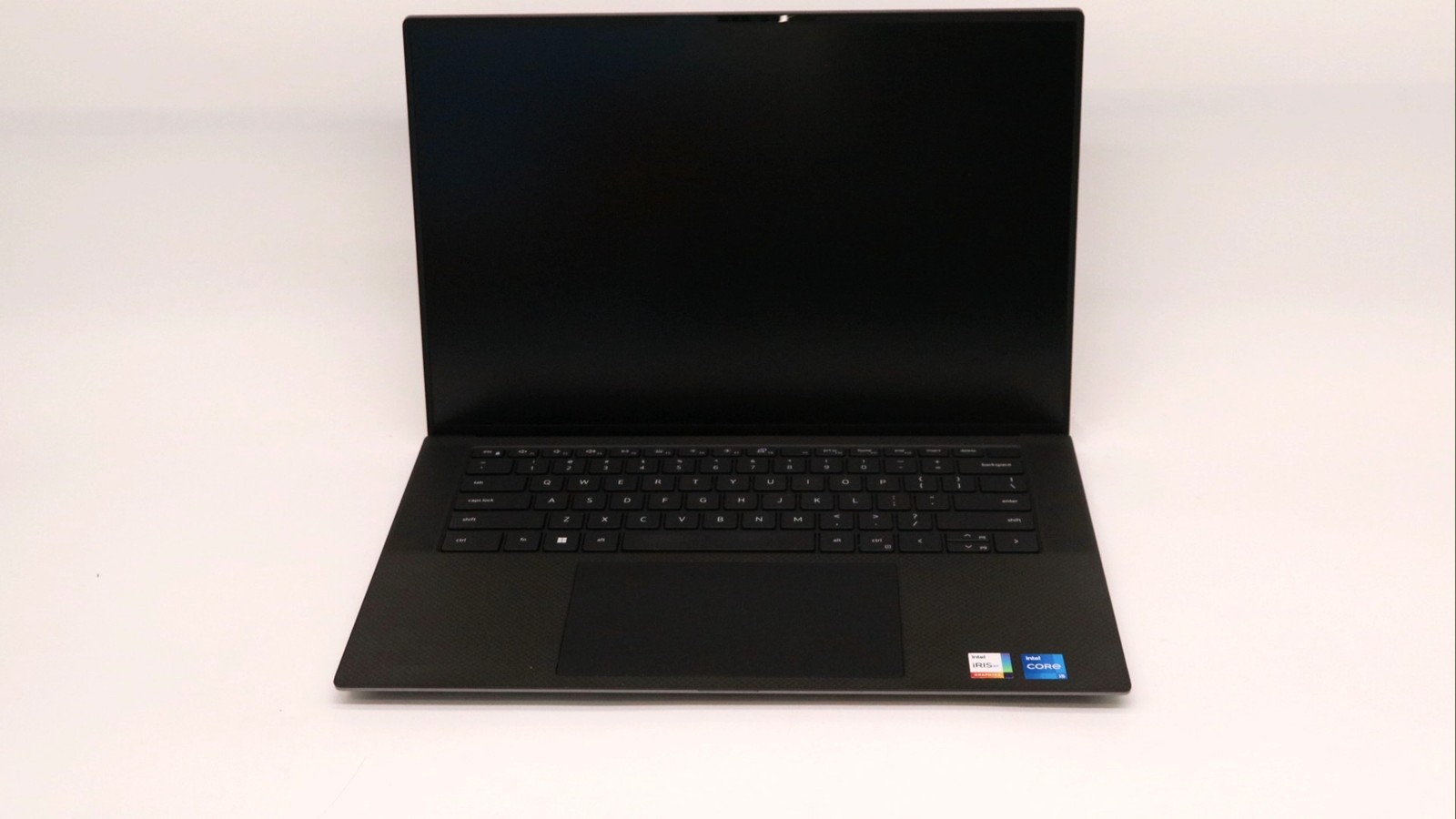 Dell Precision 5570 15″ i5-12600h 16GB 256GB – Very Good