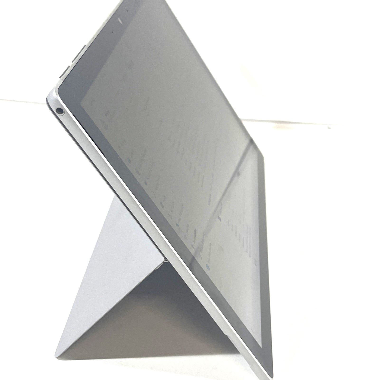 Microsoft Surface Pro 7 12.3″ i5-1035G4 8GB DDR4 256GB SSD Win11 PRO (SEE DESC)