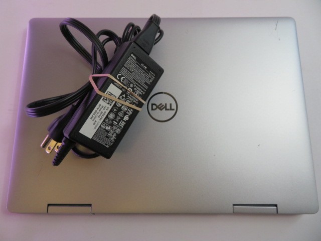 DELL INSPIRON 5491 2-IN-1 i7-10510U 1.8GHz 8GB 512GB NVMe BACKLIT TOUCH WIN 11