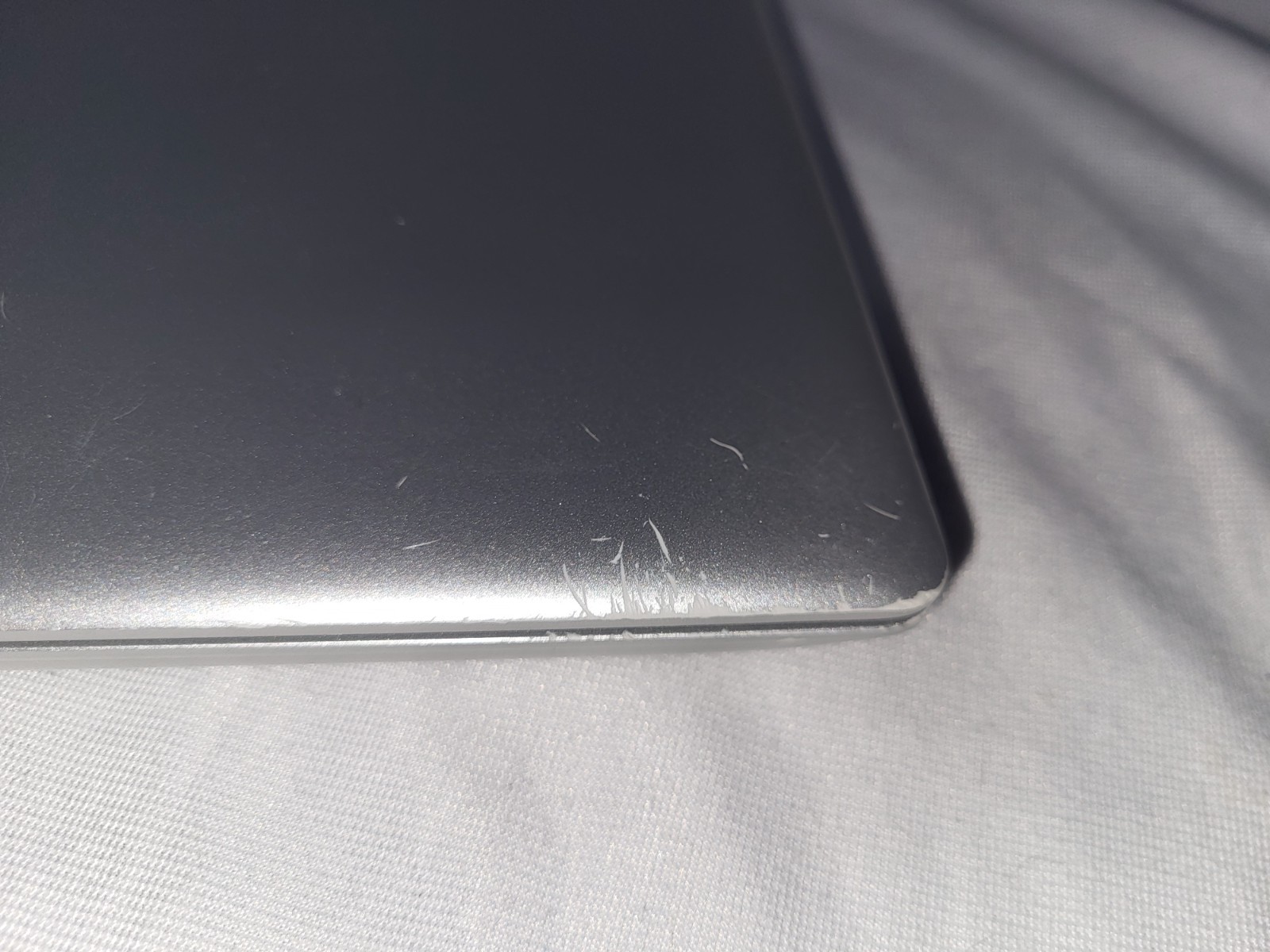 HP ProBook 645 Touch Screen G4 Ryzen 5 Pro 2500u 2.0GHz 8GB No Hard Drive