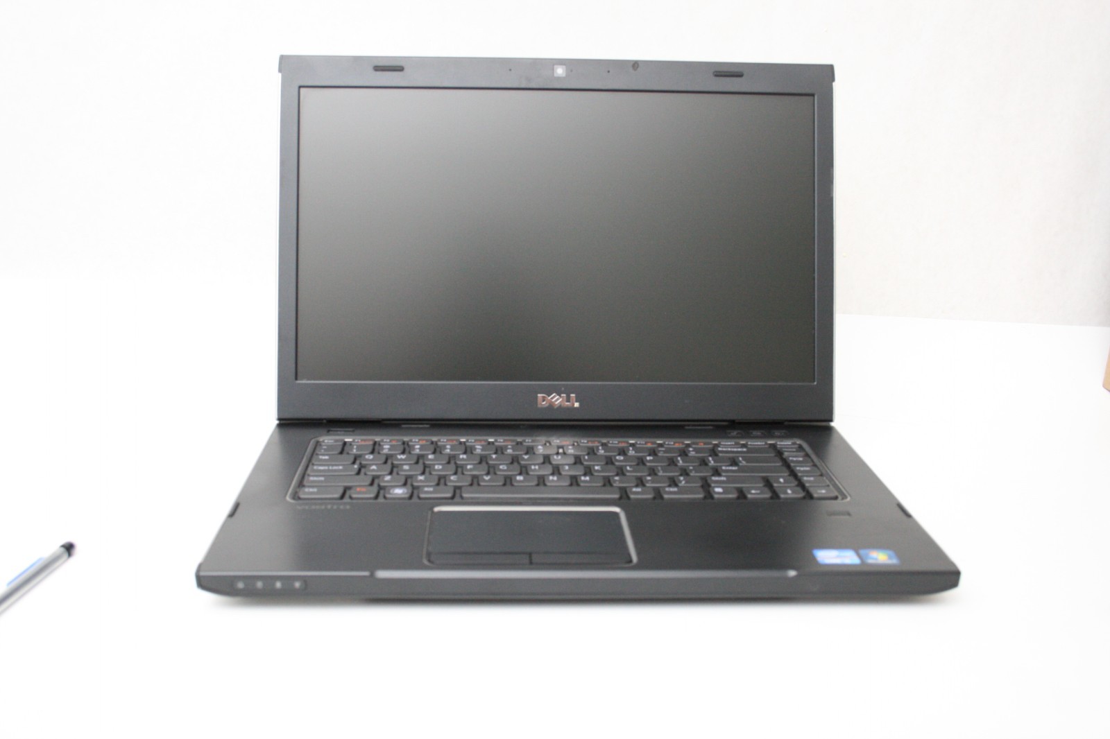 Dell Vostro 3550 Laptop Intel Core i5-2410M @2.30 GHz 6GB 500GB HDD Win 7 Pro