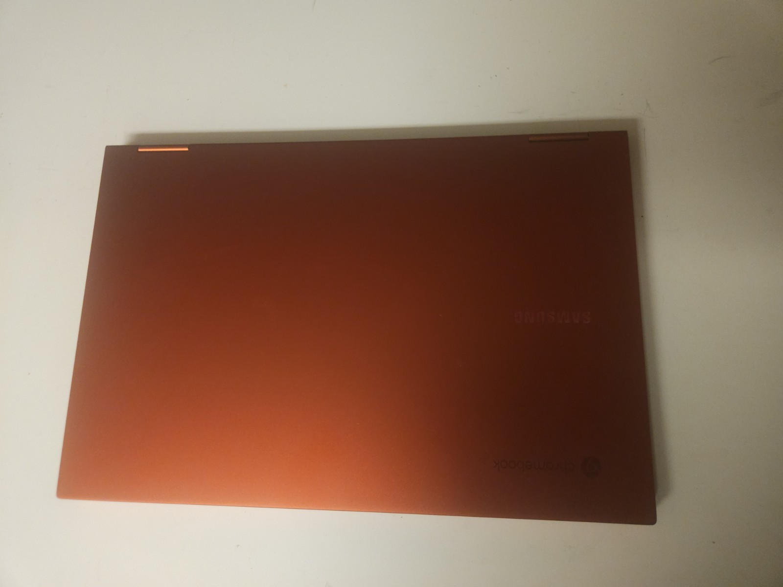 Samsung Chromebook XE530QDA i5 16gb Ram 128gb SSD Drive 10th Gen Touchs (READ)