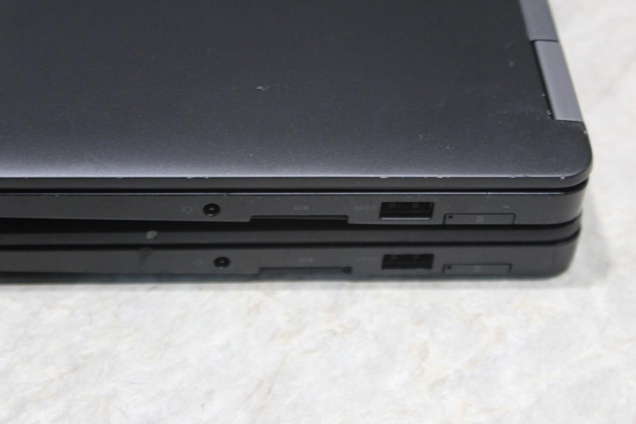 Lot of 2~ Dell Latitude E7470 14″ Laptop i7-6600U 2.6GHZ 8GB RAM 256GB SSD W10P