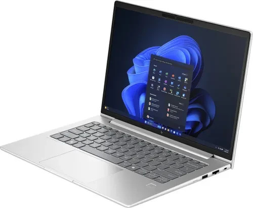 HP EliteBook 640 G11, Intel Core Ultra 7 165U, 32 GB, 512GB, WIN 11 PRO, BA6A5UP