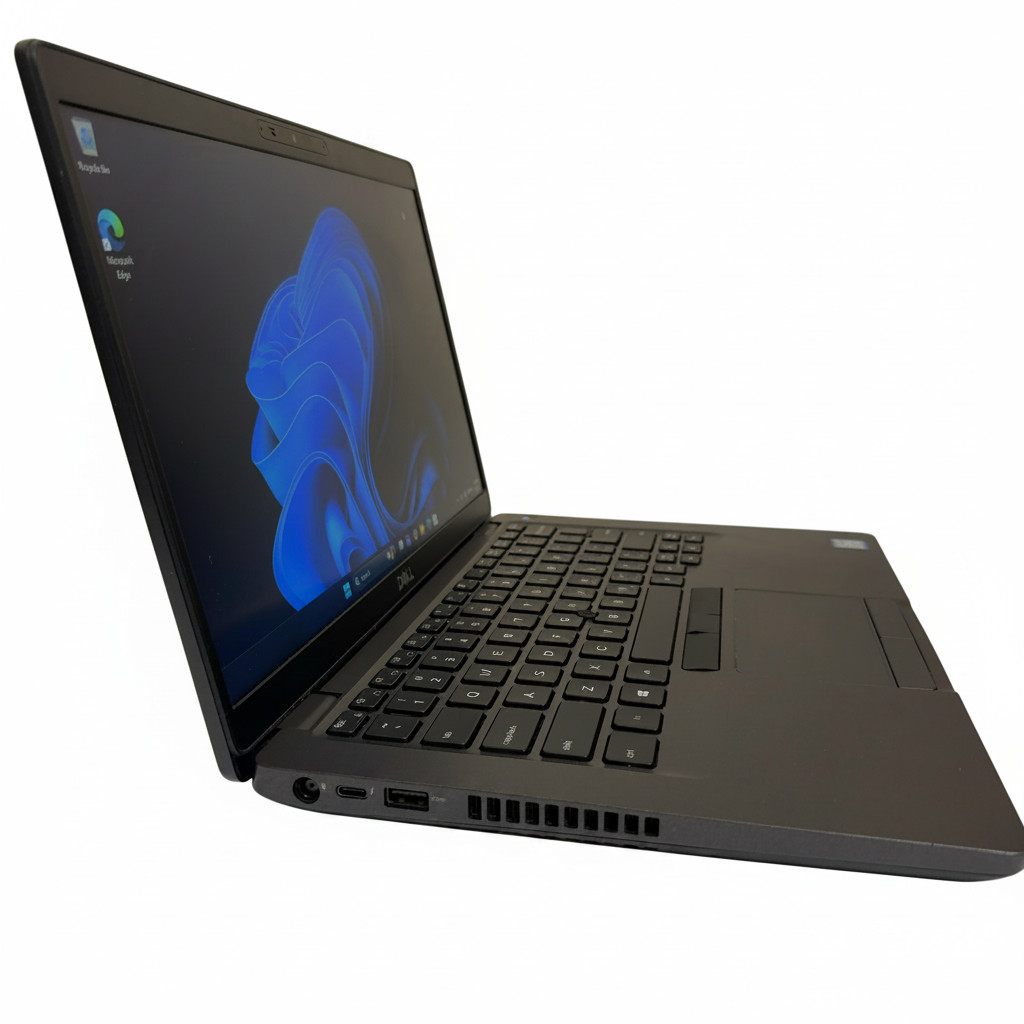 Dell Latitude 5401 Laptop i5-9850H 2.60GHz 16GB RAM 512GB SSD Windows 11 Pro