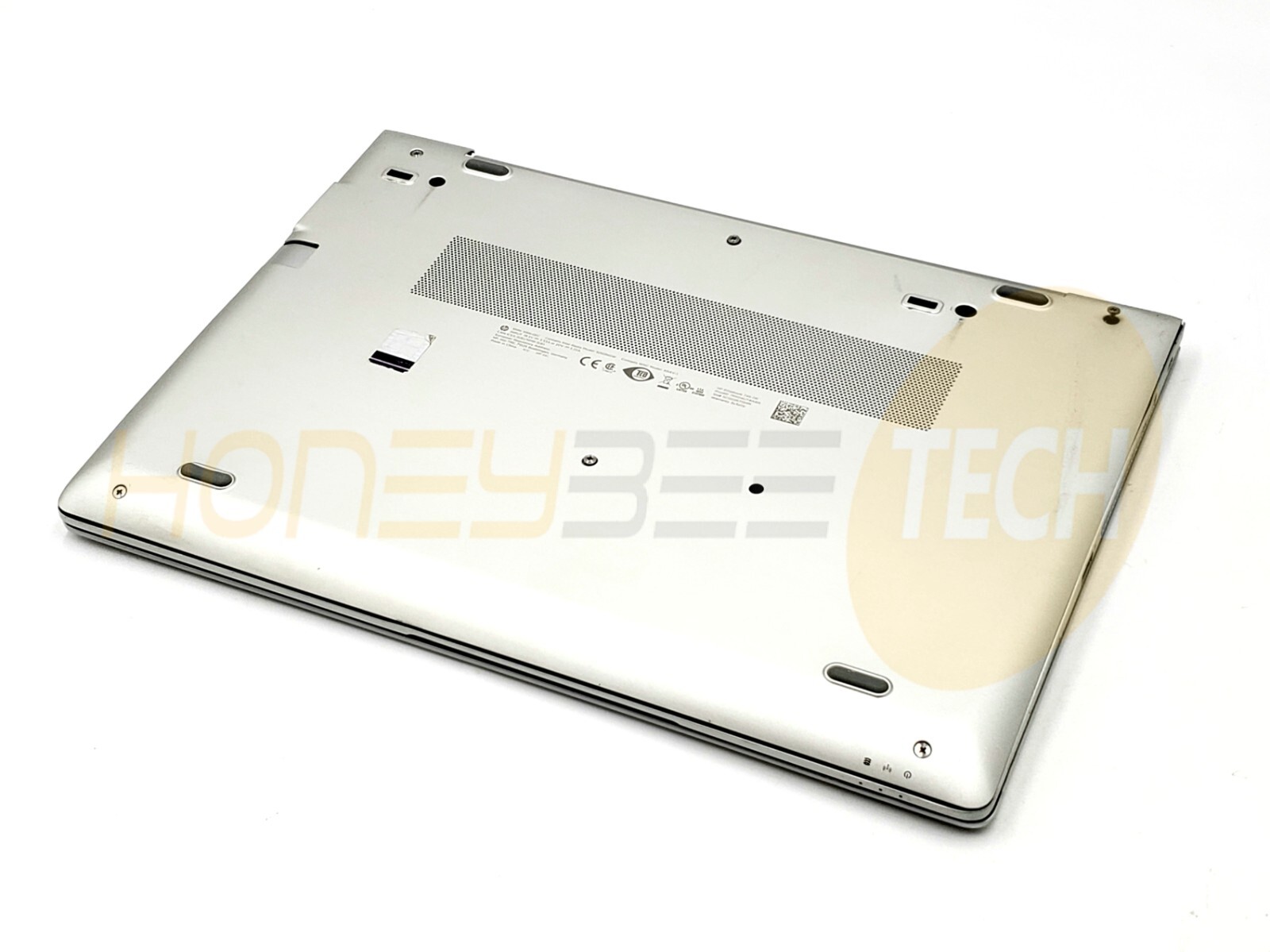 HP ELITEBOOK 745 G6 14″ FHD AMD RYZEN 7 PRO 3700U 8GB RAM NO OS NO HDD LAPTOP