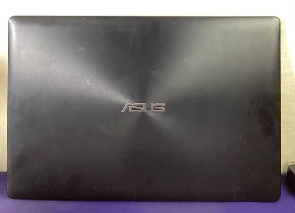 Asus X553S Black Laptop Intel Celeron 320GB 4GB WIN 10 Computer