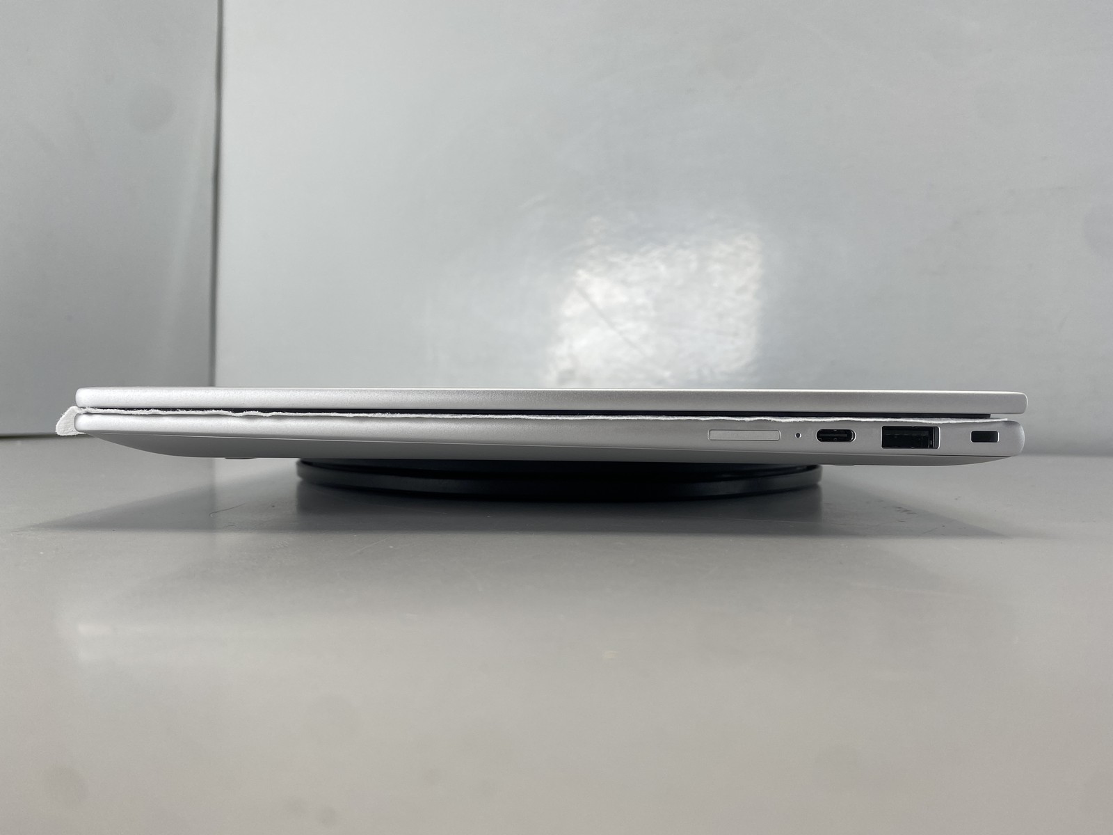 HP Laptop Elitebook X Flip G1I 14 14″ Intel Core Ultra 7 268V 1TB- Silver